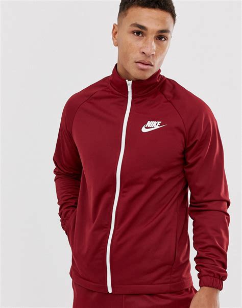 nike anzug herren sportswear m swoosh anzug|Sportswear Trainingsanzüge .